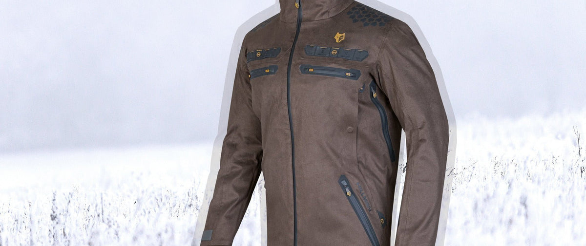 best heated clothes cold-weather jackets