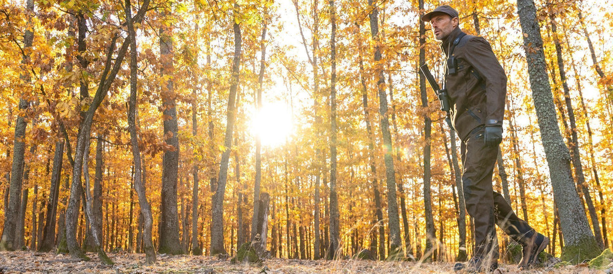 Best Hunting Gear for Every Season in the USA