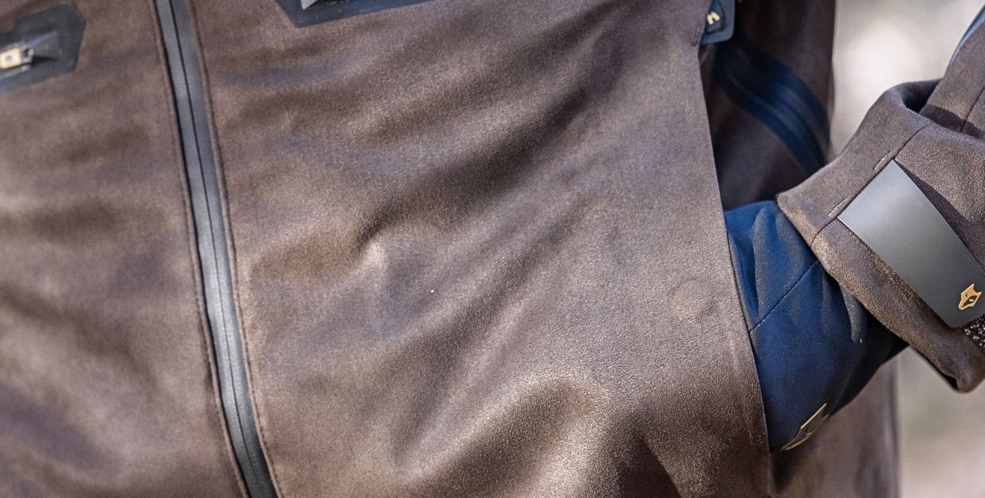 how to maintain hunting rain gear, boots, base layers after the season, jackets with waterproof membranes: wash, dry, clean, store