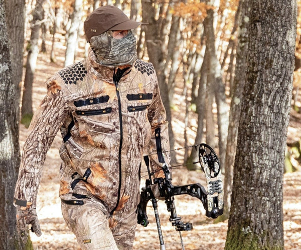 Deer Hunting Clothes Quiet Rain Gear For Hunting Best Rain Gear For Hunting The Old Deer Hunters