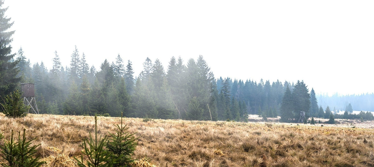 turkey scouting for mobile hunters: camo hunting gear layering, insulated boots, breathable layers