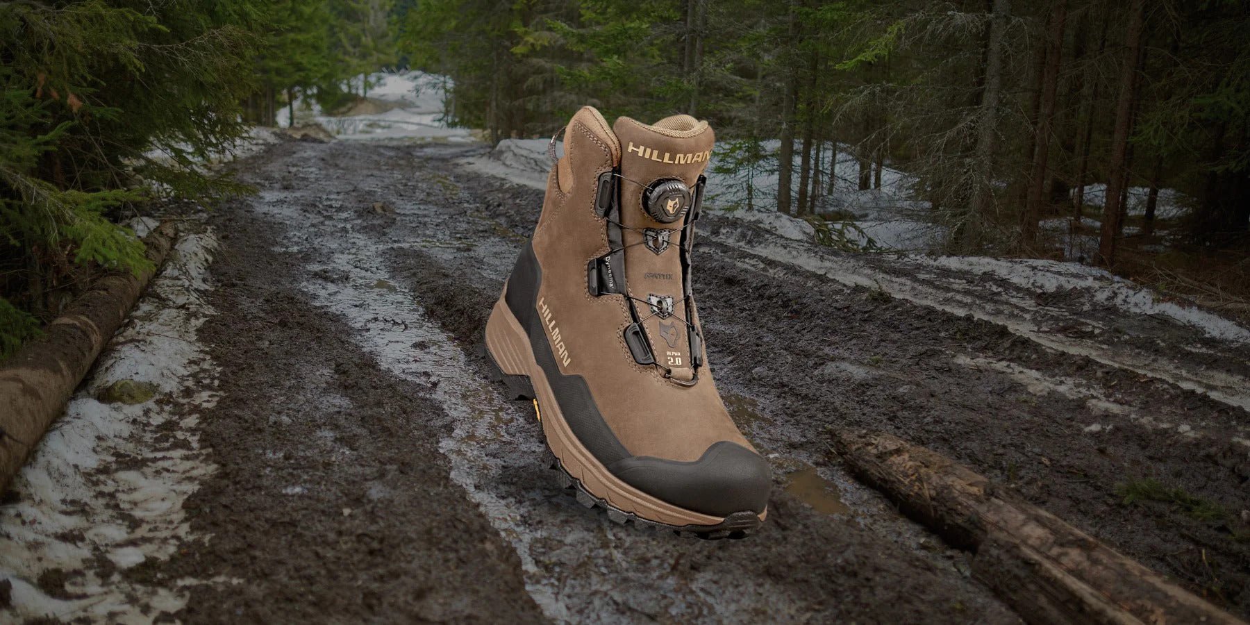 insulated hunting boots vs waterproof hunting boots