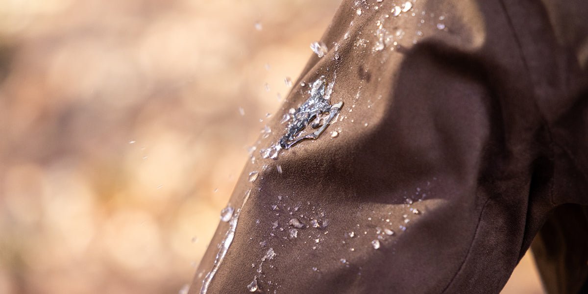 Waterproof Hunting Rain Gear – Best Selection 2026