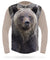 Long sleeve Grizzly