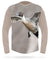 Long sleeve NORTHERN PINTAIL