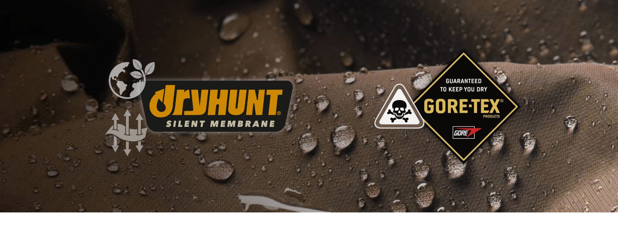 gore-tex-hunting-alternatives