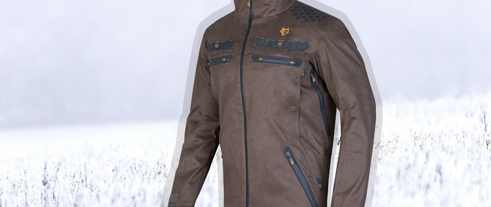 best heated clothes cold-weather jackets