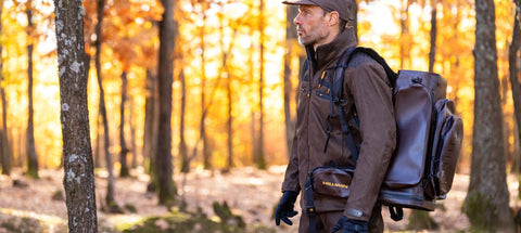 How to Choose Hunting Backpack for Day Hunts, Spot-and-Stalk