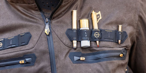 Field-Tested Jackets for the Midwest Wind