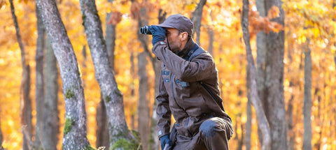 Post-Season Deer Scouting And Next Fall’s Mature Buck