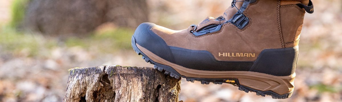 Guide to the Best Elk Hunting Boots for Every Terrain