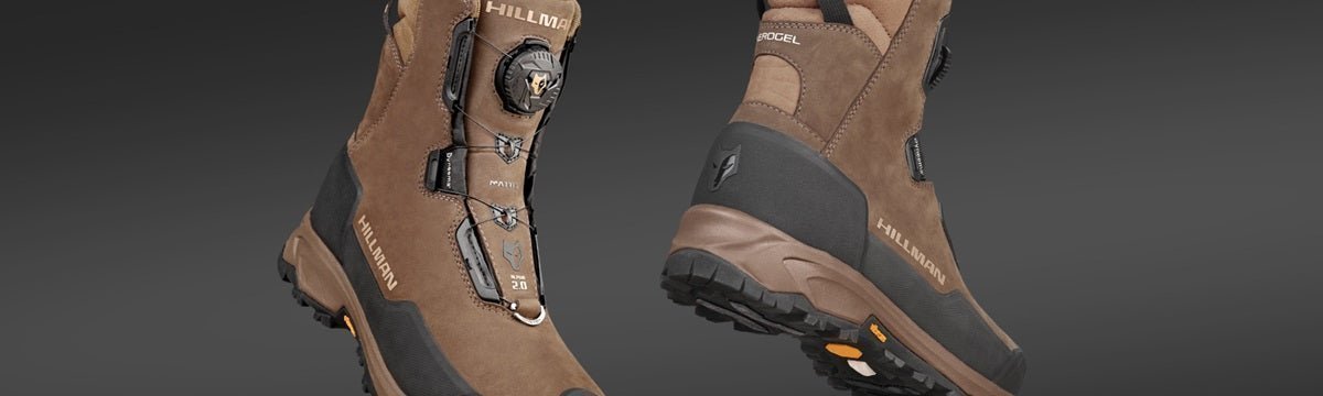 best lightweight waterproof hunting boots guide