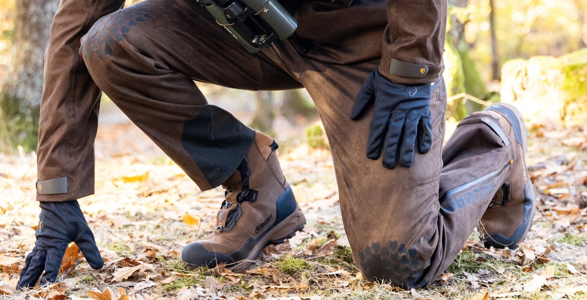 whitetail hunting gear 2026 guide: layering system, breathable pants, insulated jackets, boots