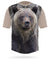 Short sleeve Grizzly