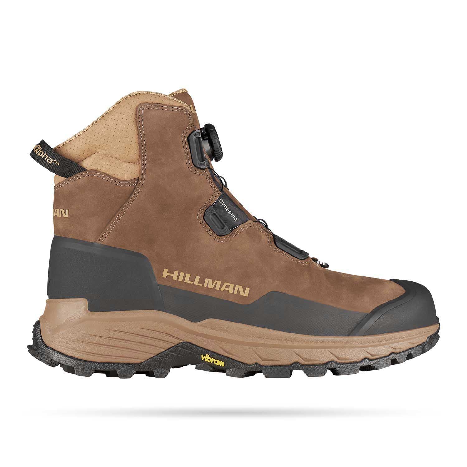 Waterproof Hunting Boots | Uninsulated Lightweight DryHunt