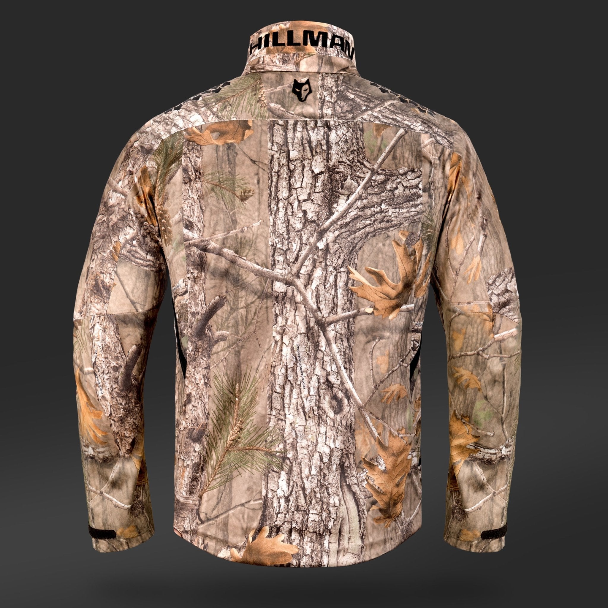 6OL Alpha Matrix Insulated Hunting Jacket