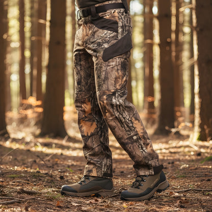 Upland Game Pants | Camo - Lightweight XPR