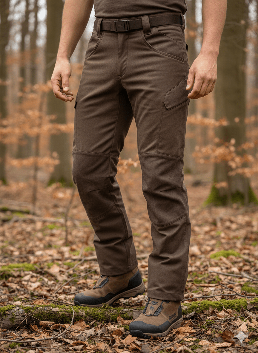 Upland Hunting Pants | Field - Lightweight XPR