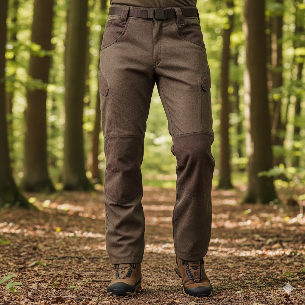 Upland Hunting Pants | Field - Lightweight XPR
