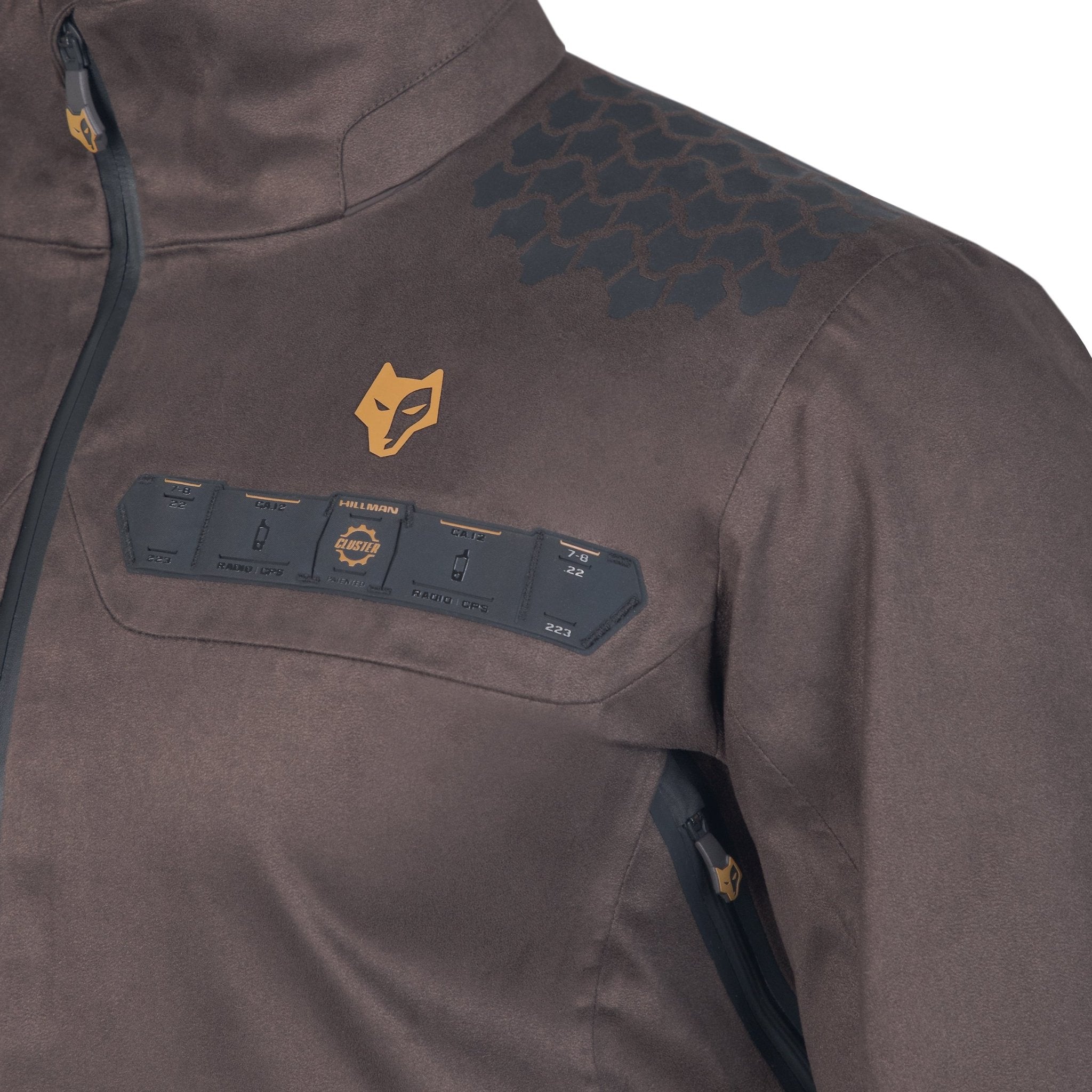 lightweight rain gear for backpack hunting Waterproof Hunting Rain Jacket