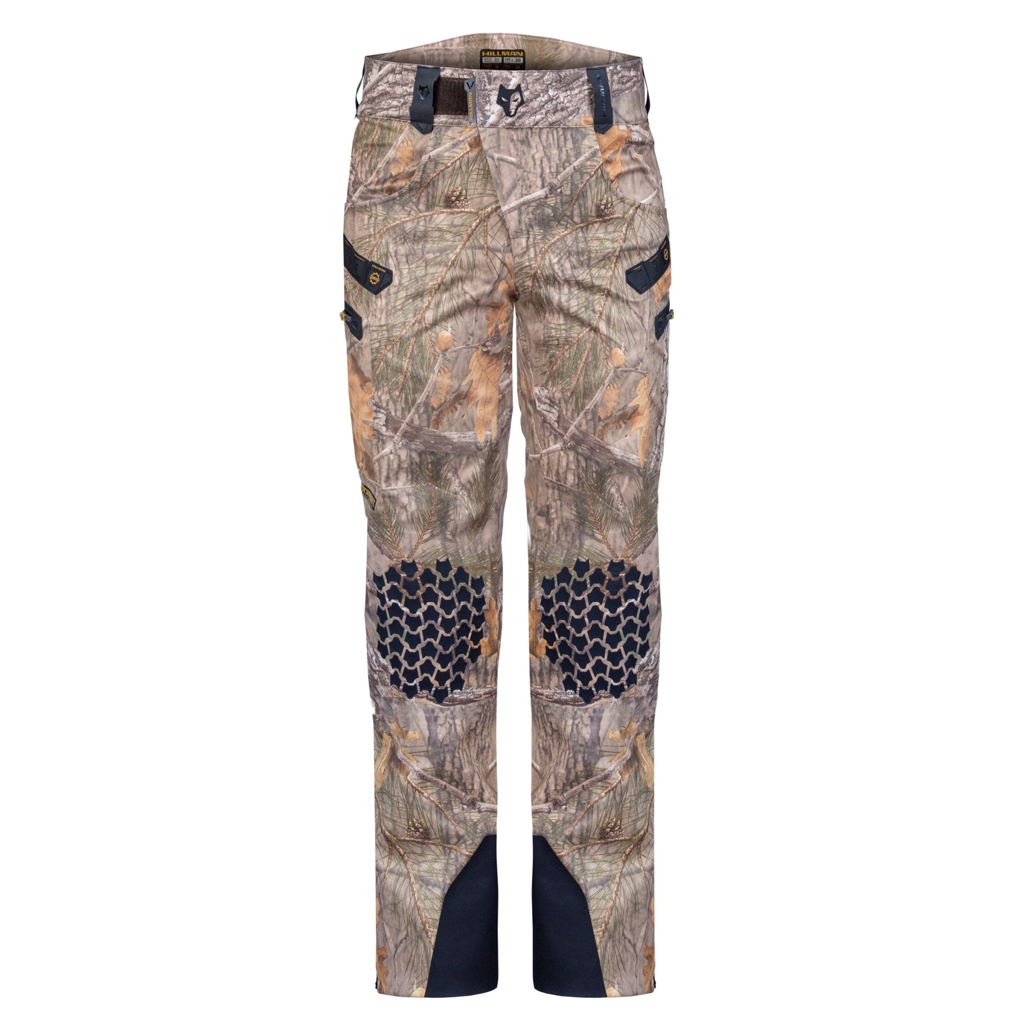 6OL Alpha Matrix Insulated Hunting Pants