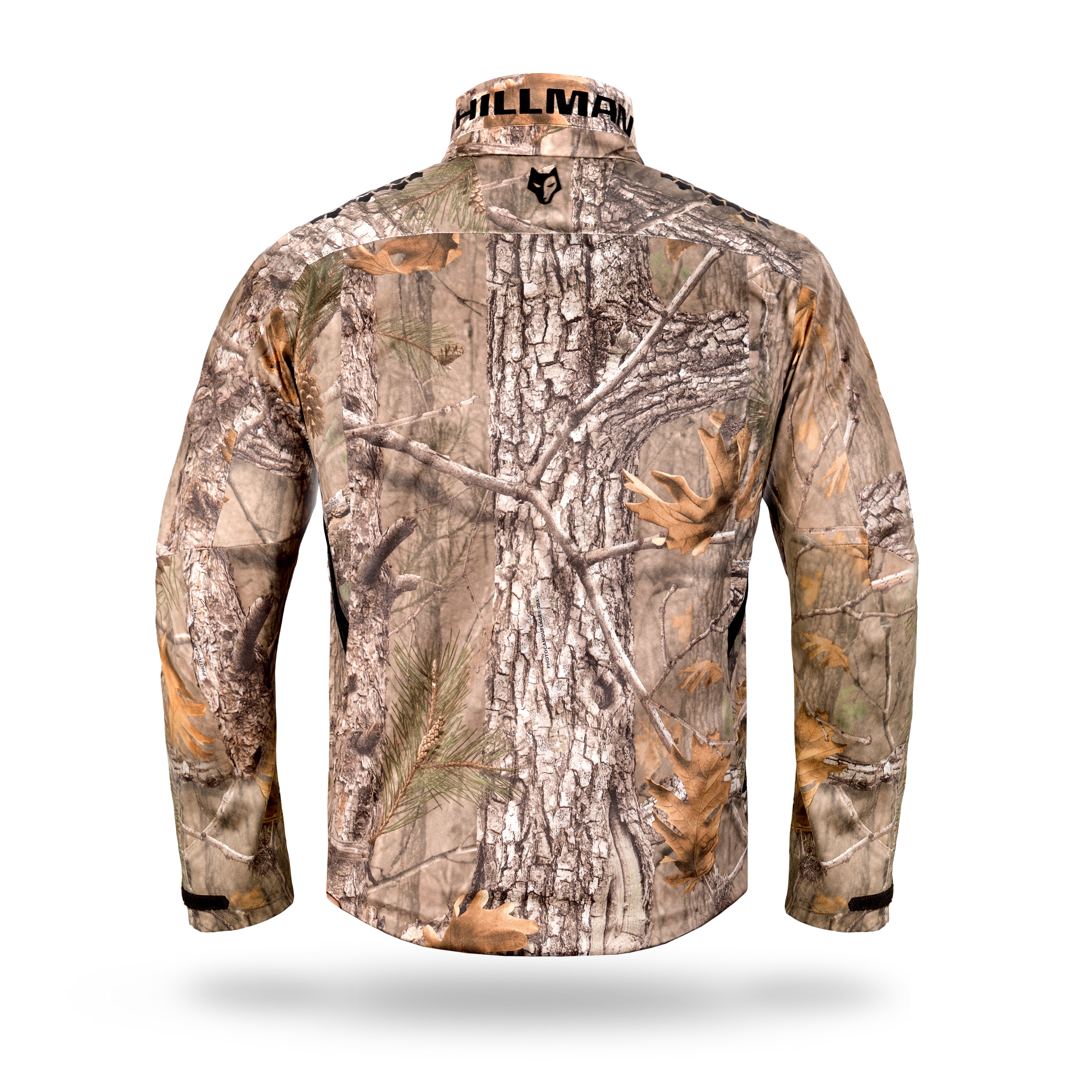 Camo jackets mens hunting clothing