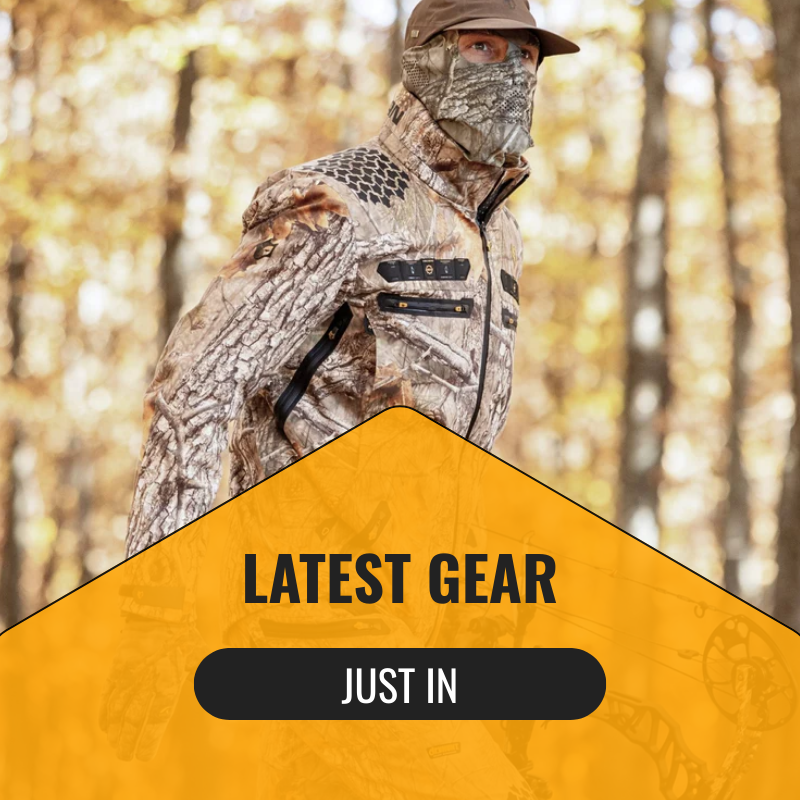 Best Upland Hunting Gear for 2025 Expert