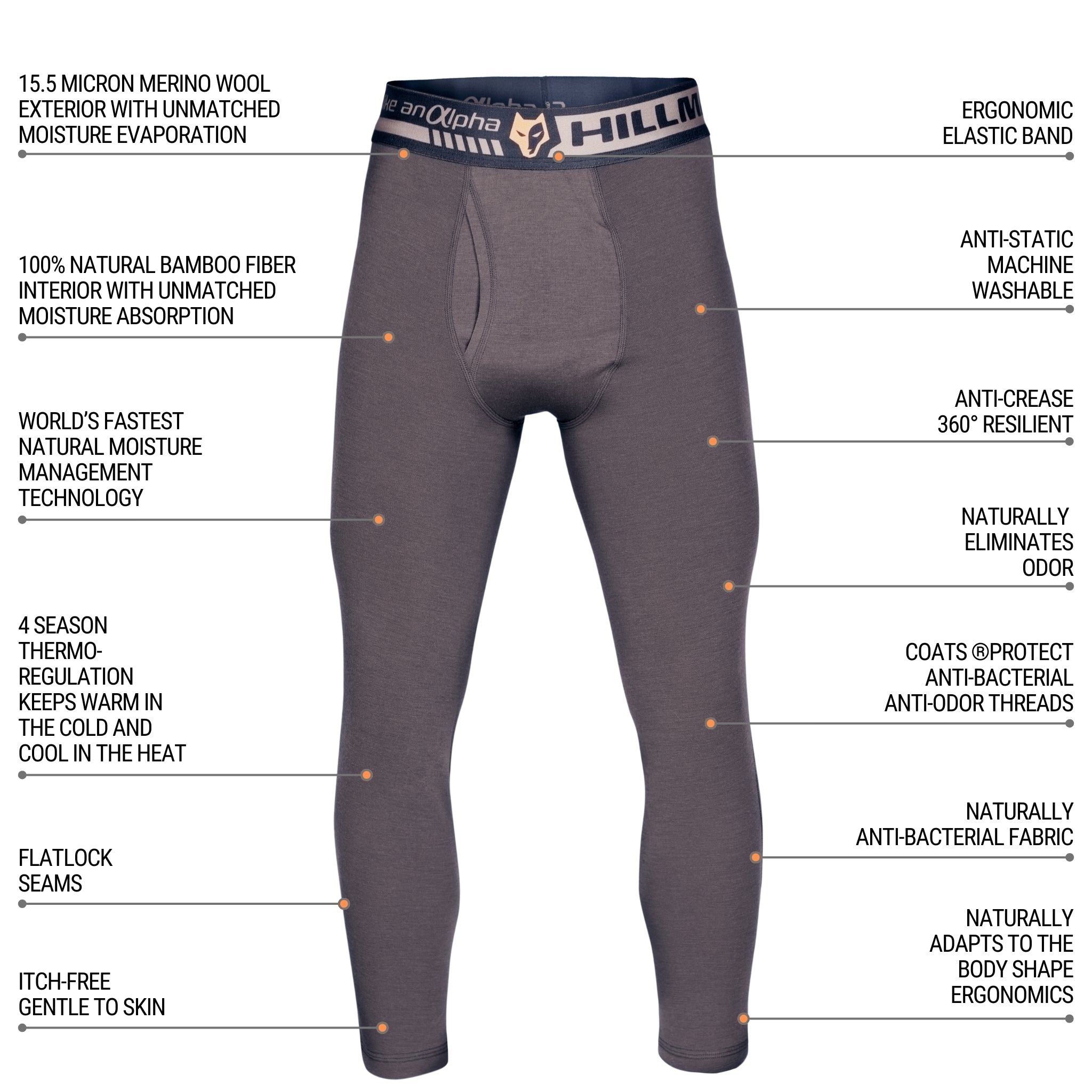 Base layer for hunting sale