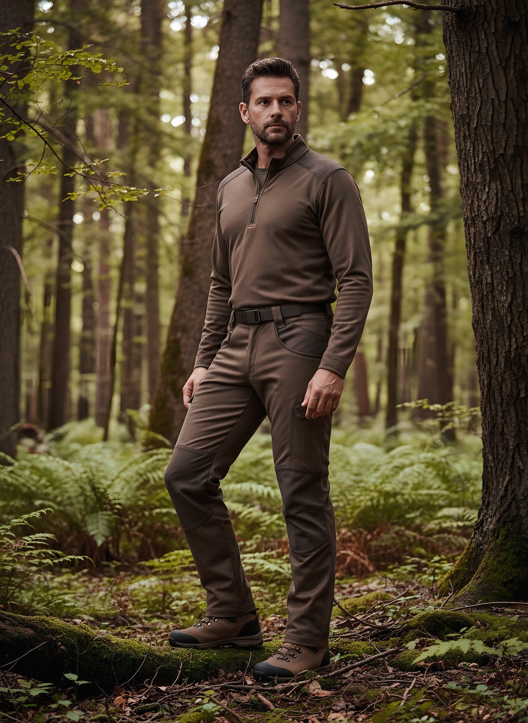 Upland Hunting Pants | Field - Lightweight XPR