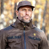 Luxury lightweight hunting jacket