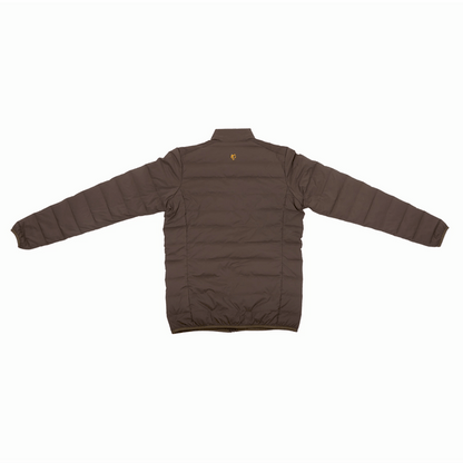 4IL Hunting Down Jacket - Packable Puffy Coat - 1000FP Puffer