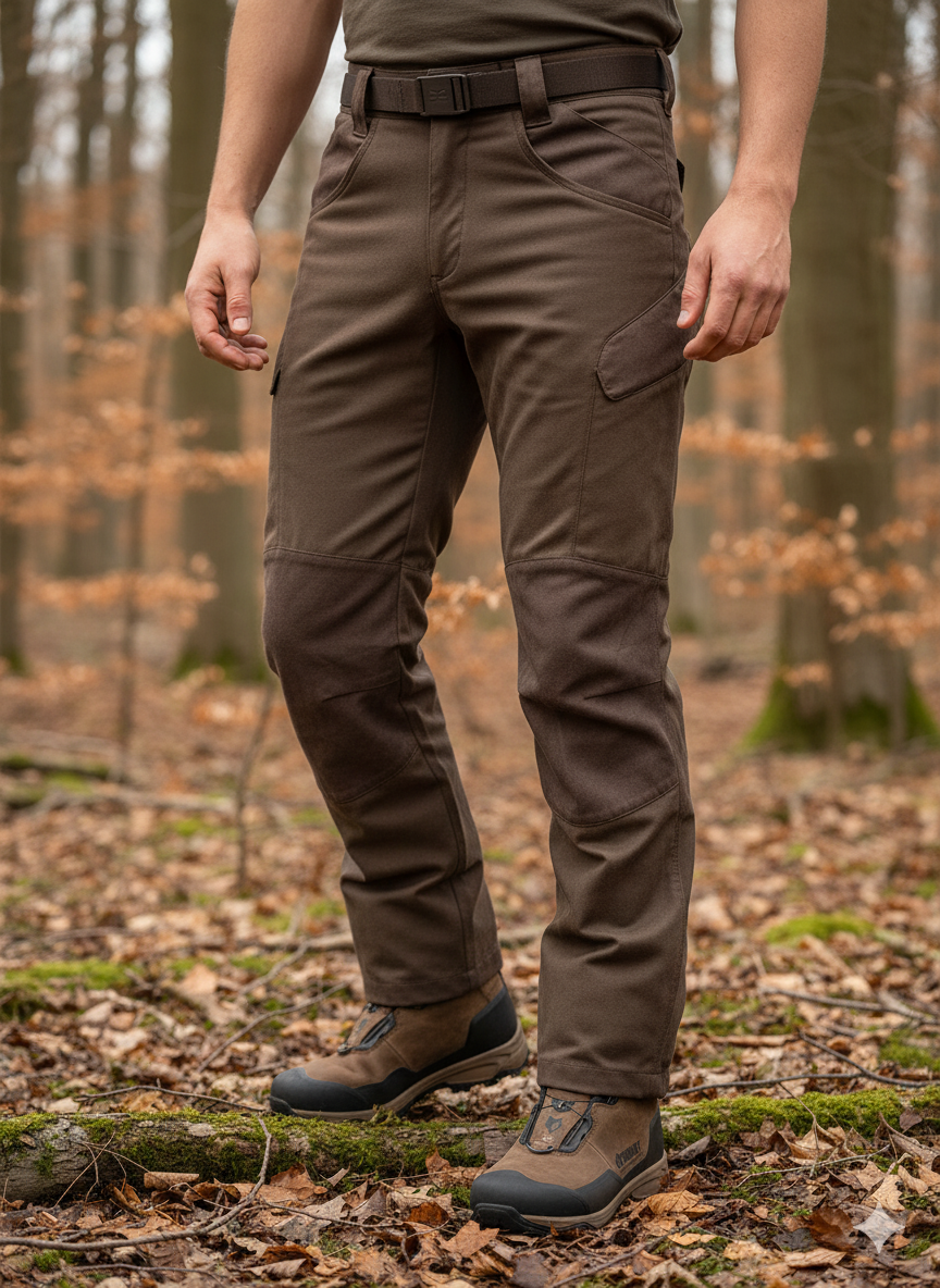 Upland Hunting Pants | Field - Lightweight XPR