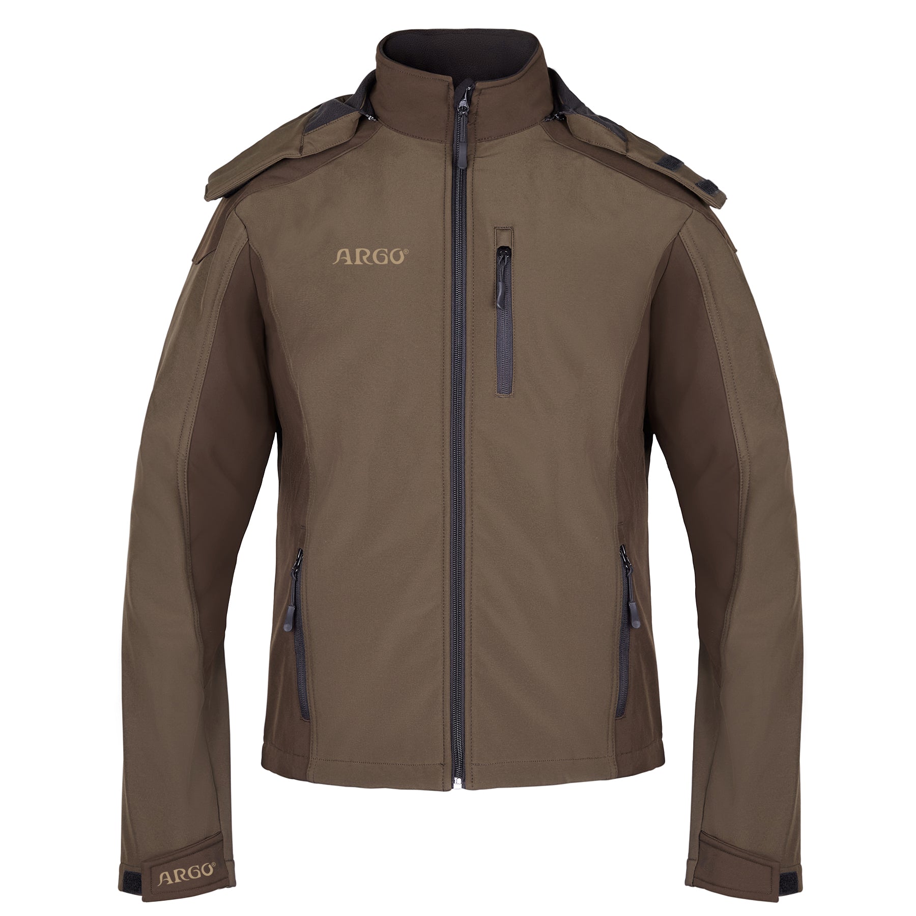 Best softshell hunting jacket sale