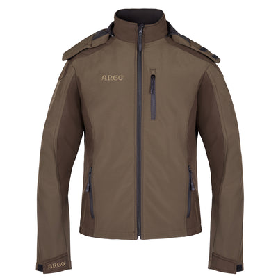 Hunting Jacket SOFTSHELL ARGO®