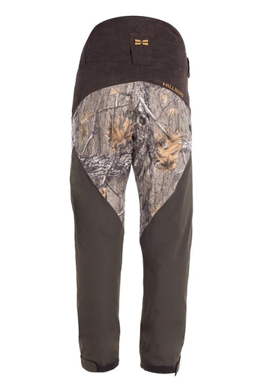 Camouflage Lightweight Fusion Hunting Pants - Hunting Clothes for Men by Hillman®
