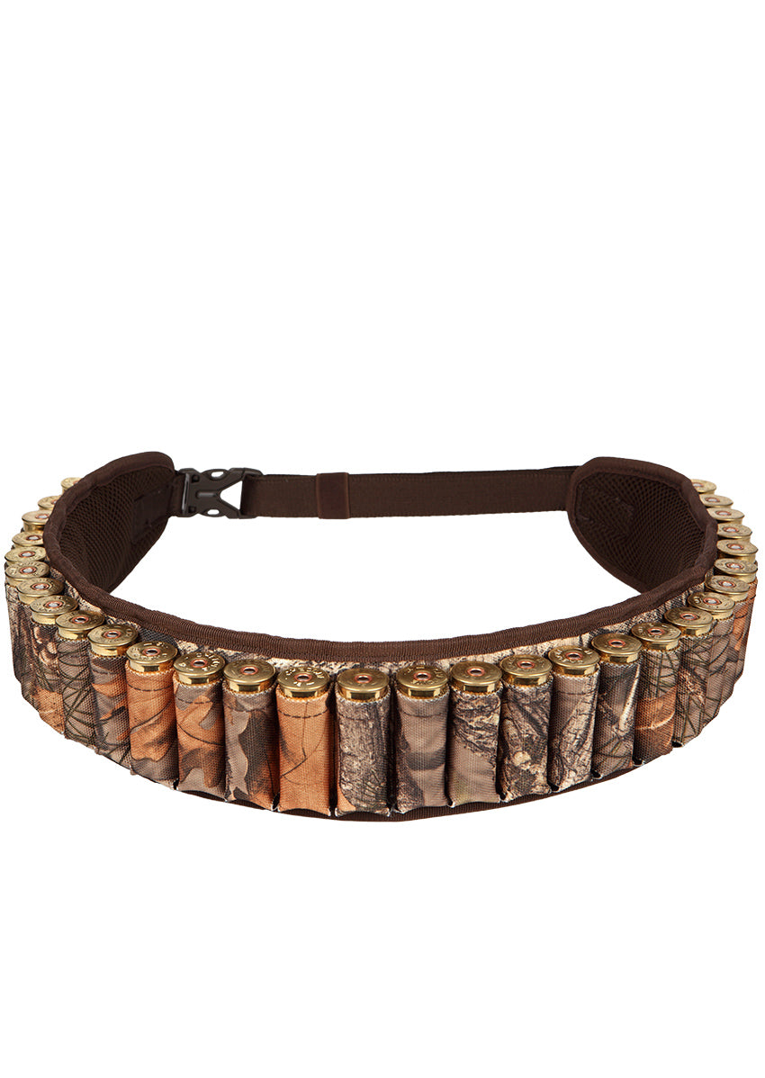 Cartridge Belt