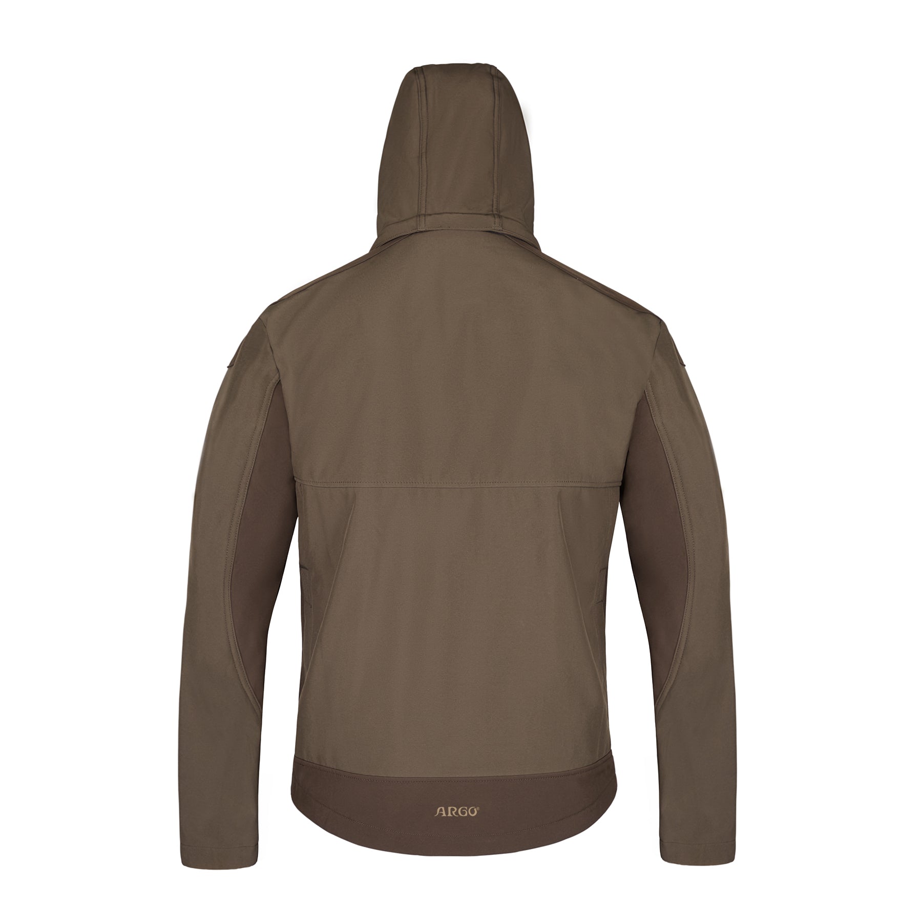 Argo Soft Shell Hunting Jacket | Hillman Gear