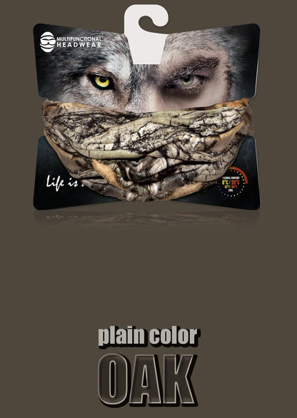 Multifunctional Hunting Headwear - Multifunctional Hunting Gear for Men by Hillman®
